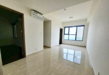 Căn hộ Centana Thủ Thiêm