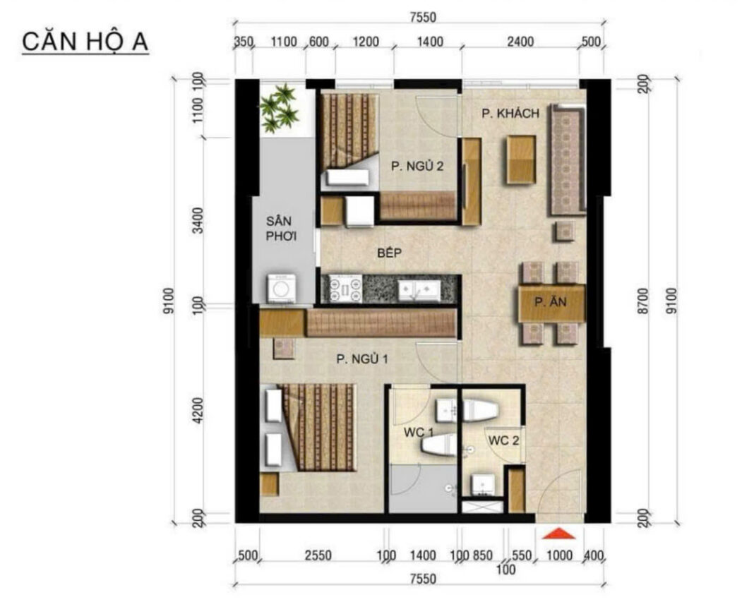 centana-thu-thiem_thiet-ke
