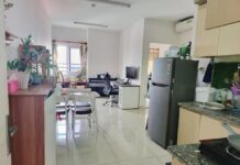 Chung cư Đạt Gia