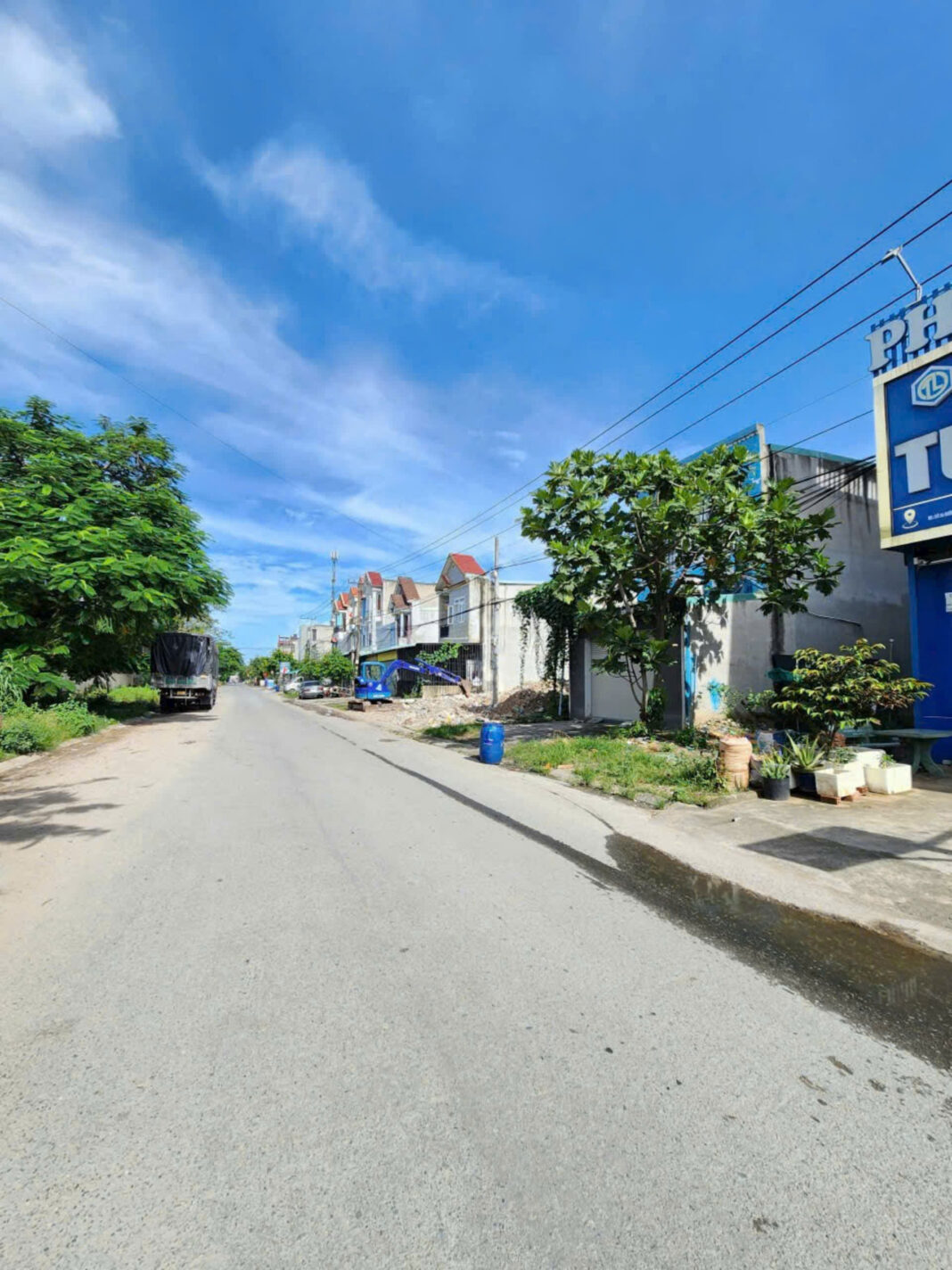 Đất KDC Tân Đông Hiệp