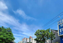 Đất KDC Tân Đông Hiệp