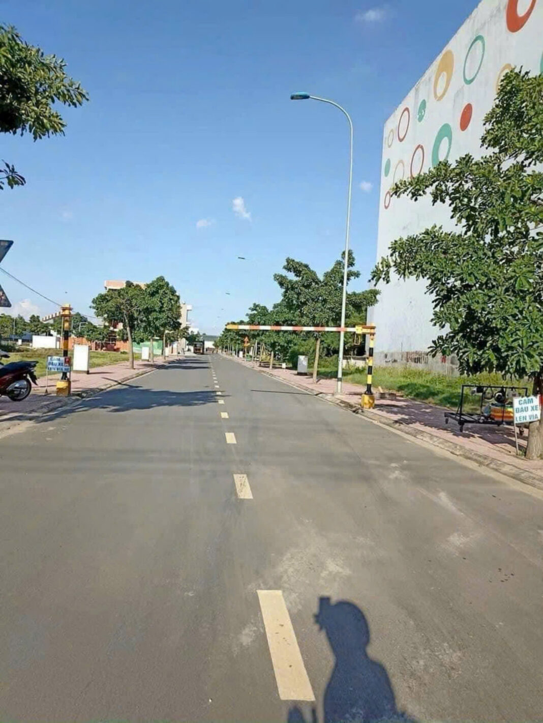 Đất nền An Phú Lê Phong