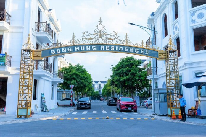 Đông Hưng Residences