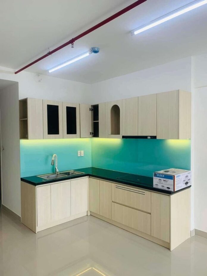 Bếp