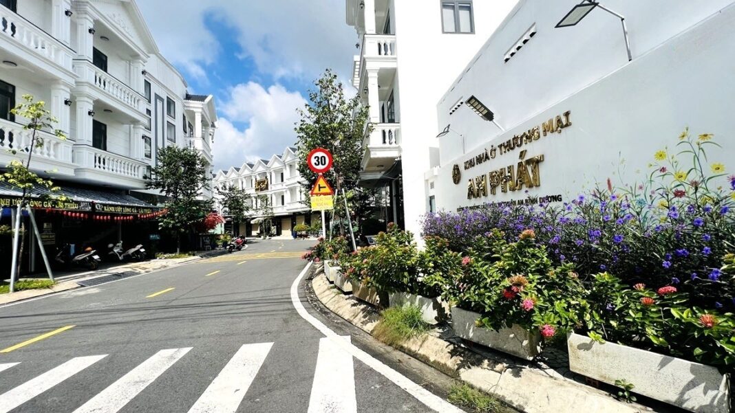 Khu dân cư An Phát