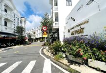 Khu dân cư An Phát