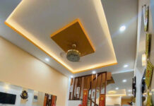 Nhà bán Phước Bình