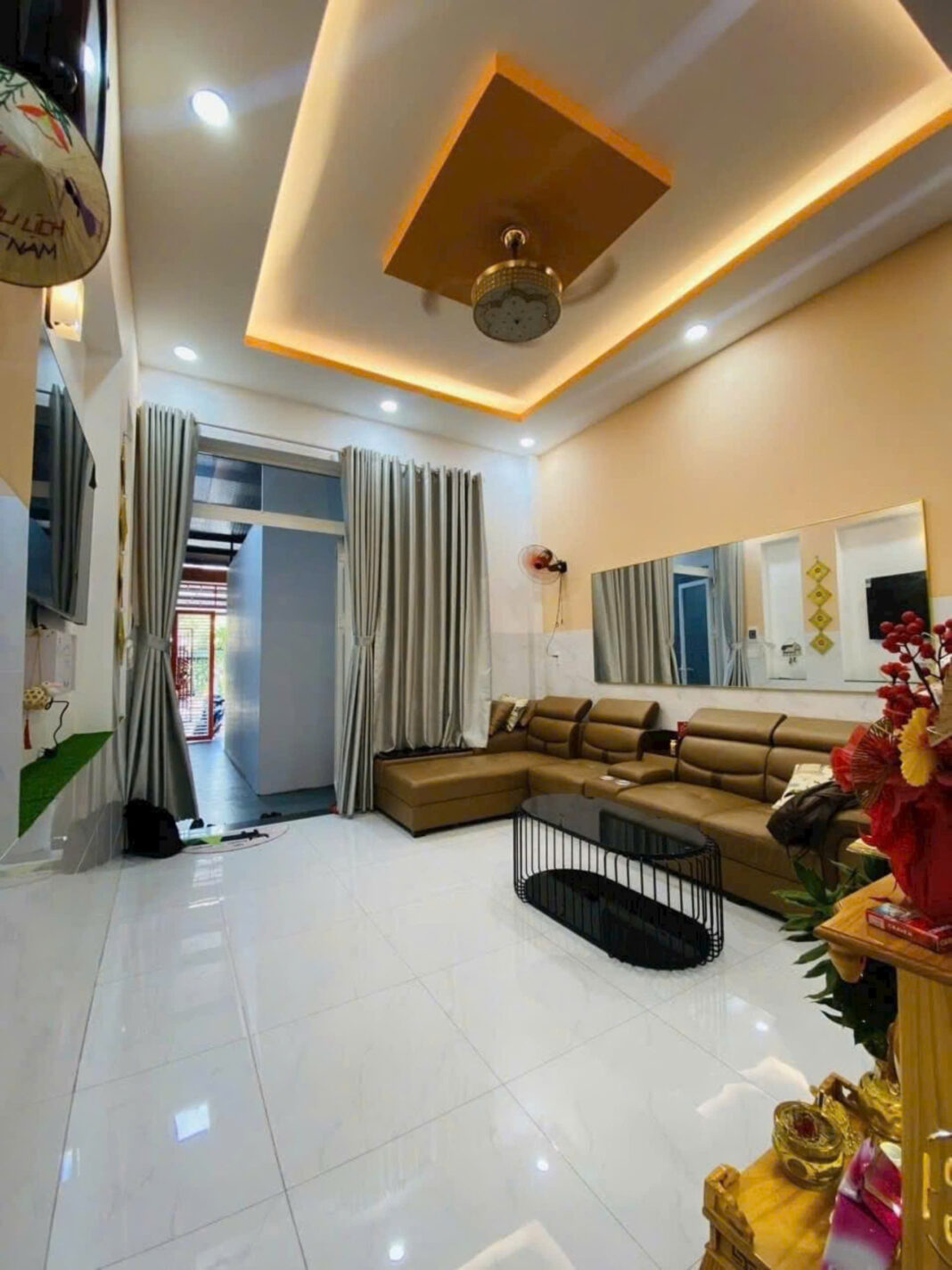 Nhà bán Phước Bình