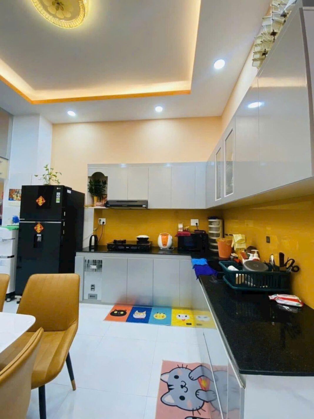 Nhà bán Phước Bình