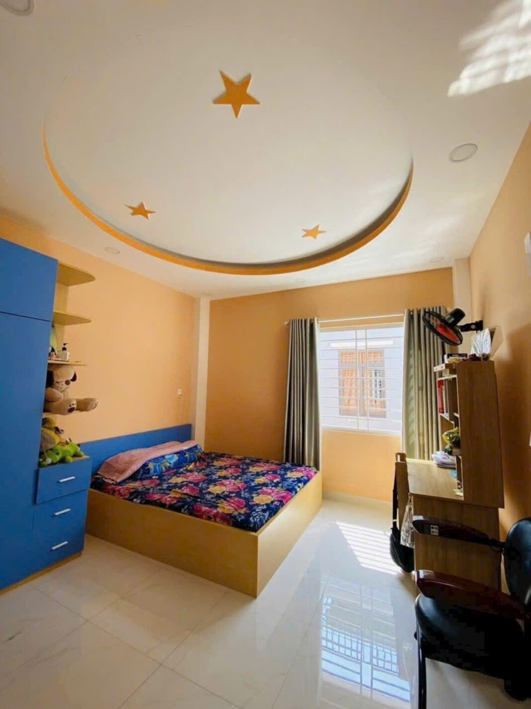 Nhà bán Phước Bình