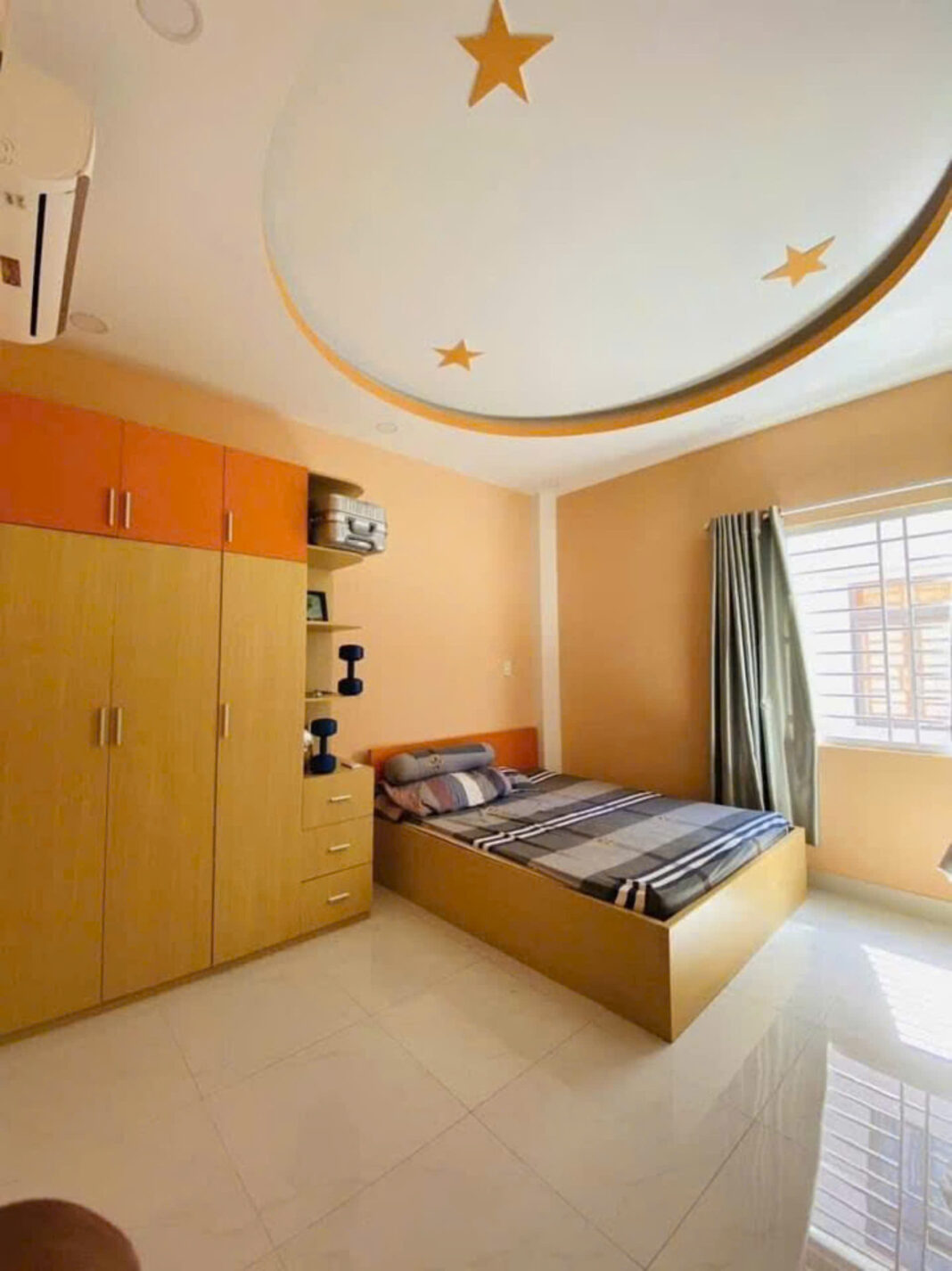 Nhà bán Phước Bình