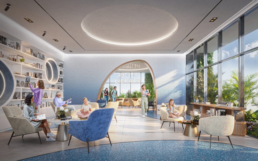 Thư viện Thư viện