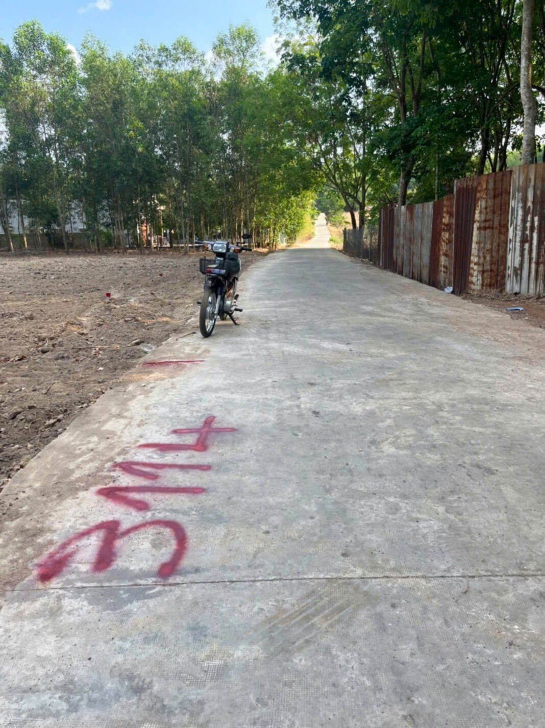 Bán đất Chơn Thành Bán đất Chơn Thành