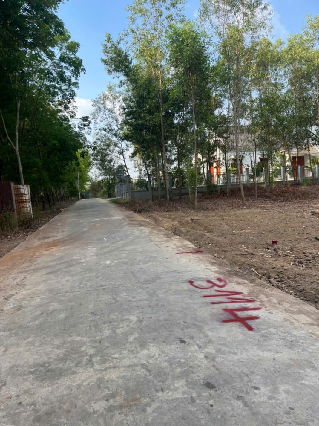 Bán đất Chơn Thành Bán đất Chơn Thành