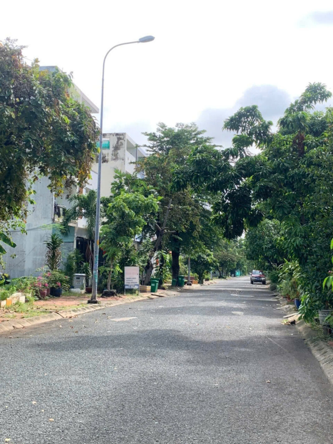 Bán đất KDC Nam Long quận 9