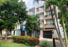 Bán đất KDC Nam Long quận 9