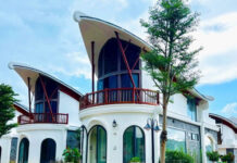 Bán đất Tân Lạc