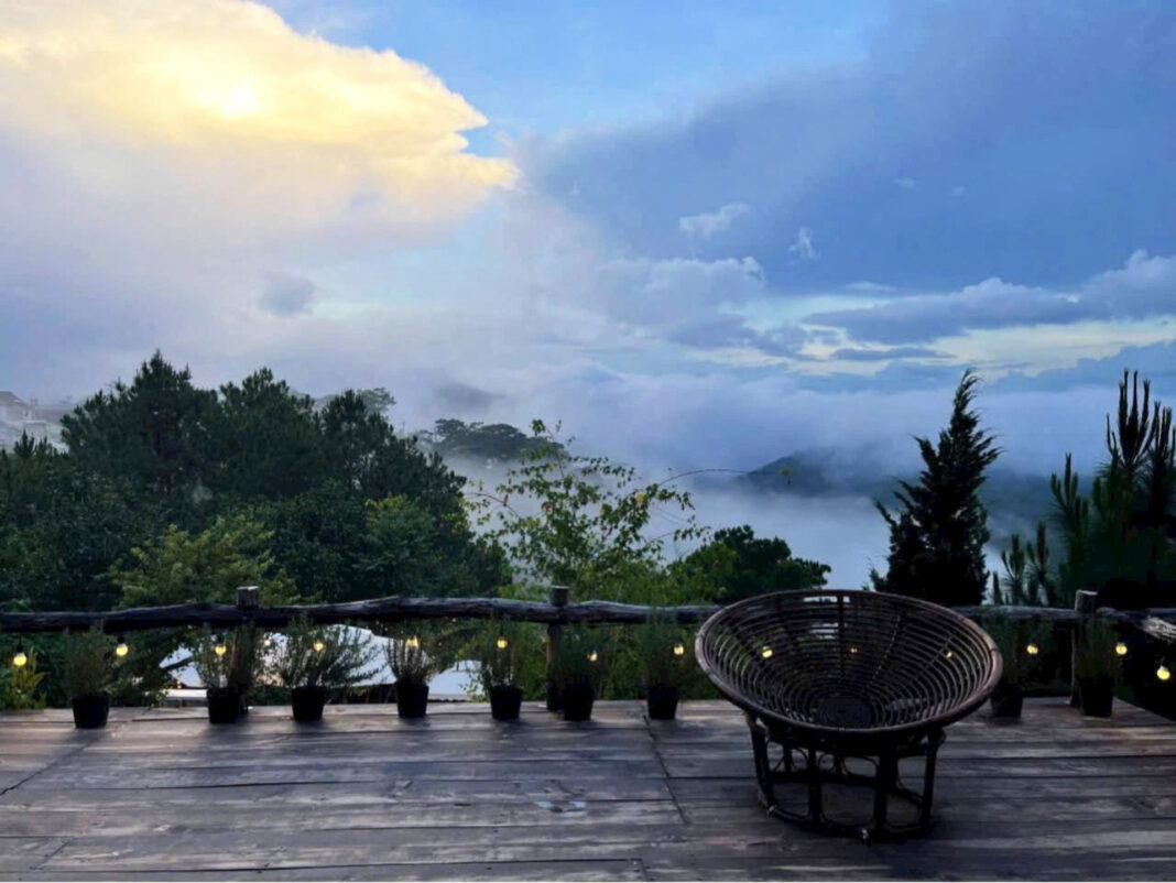 Bán đất Trần Quang Diệu Đà Lạt