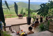 Bán đất Trần Quang Diệu Đà Lạt