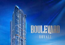 Boulevard Royale