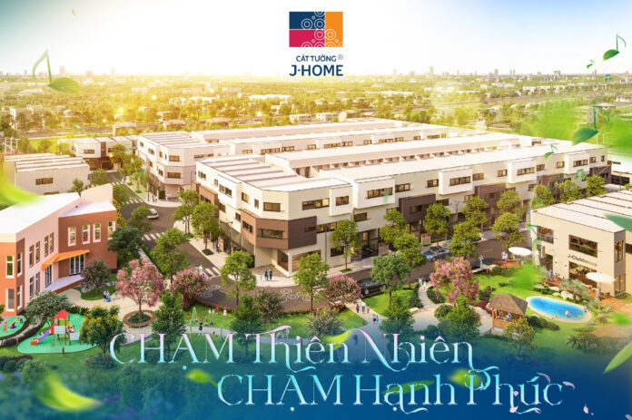 Cát Tường J-Home