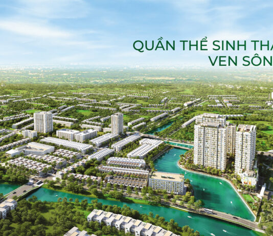 Centana Điền Phúc Thành