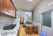 Chung cư An Lộc 2 An Phú