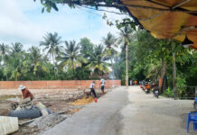 Đất nền Lái Thiêu