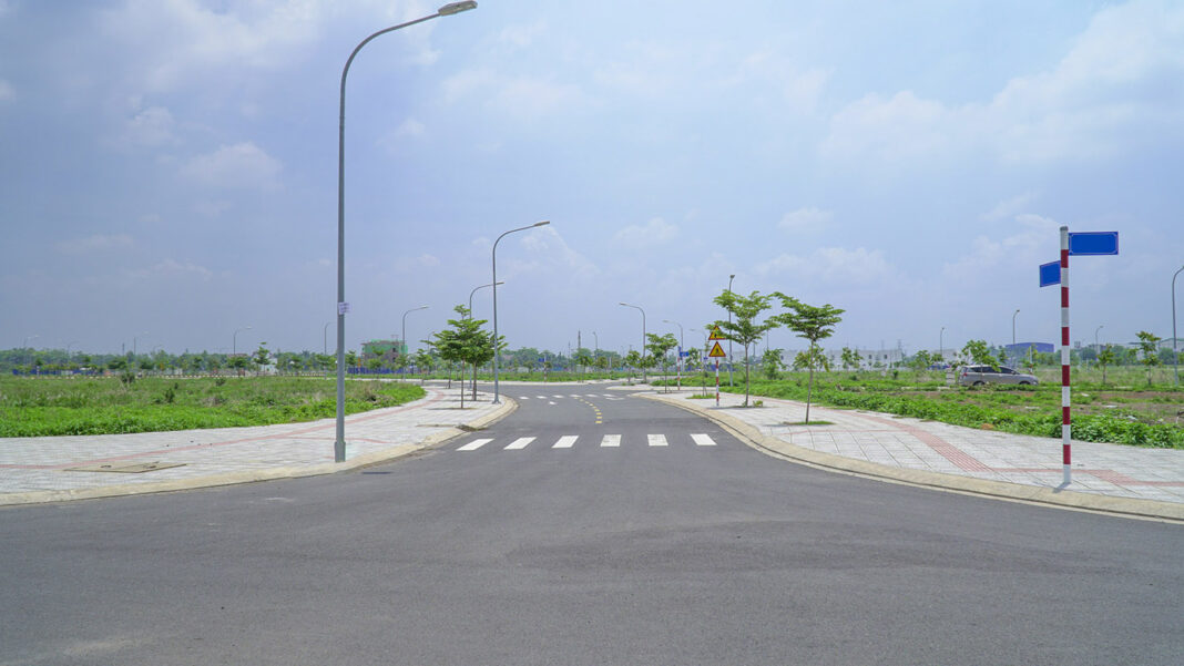 Đông Bình Dương