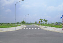 Đông Bình Dương