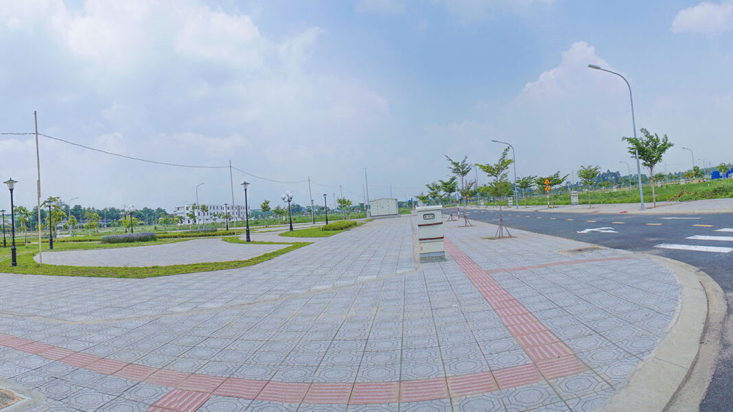 Đông Bình Dương