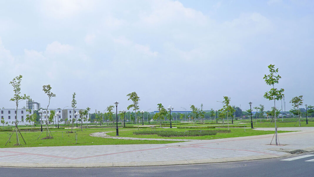 Đông Bình Dương