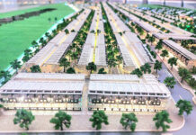 Đông Bình Dương