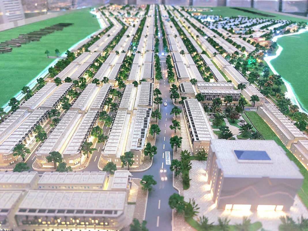 Đông Bình Dương