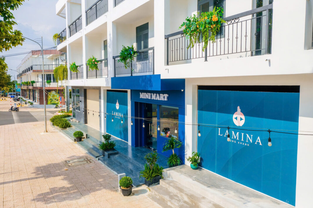 Lamina Long Khánh Lamina Long Khánh