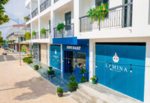 Lamina Long Khánh