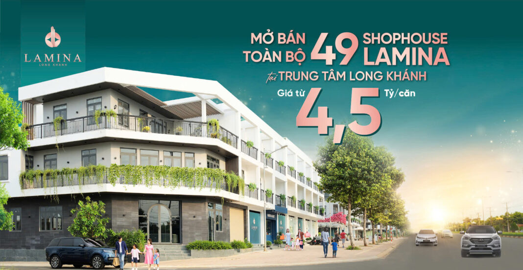 Lamina Long Khánh Lamina Long Khánh