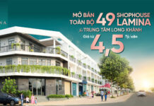 Lamina Long Khánh