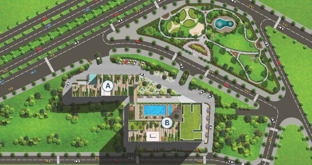 Mặt bằng Centana Thủ Thiêm Mặt bằng Centana Thủ Thiêm