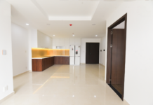 Căn hộ Phú Đông Sky Garden