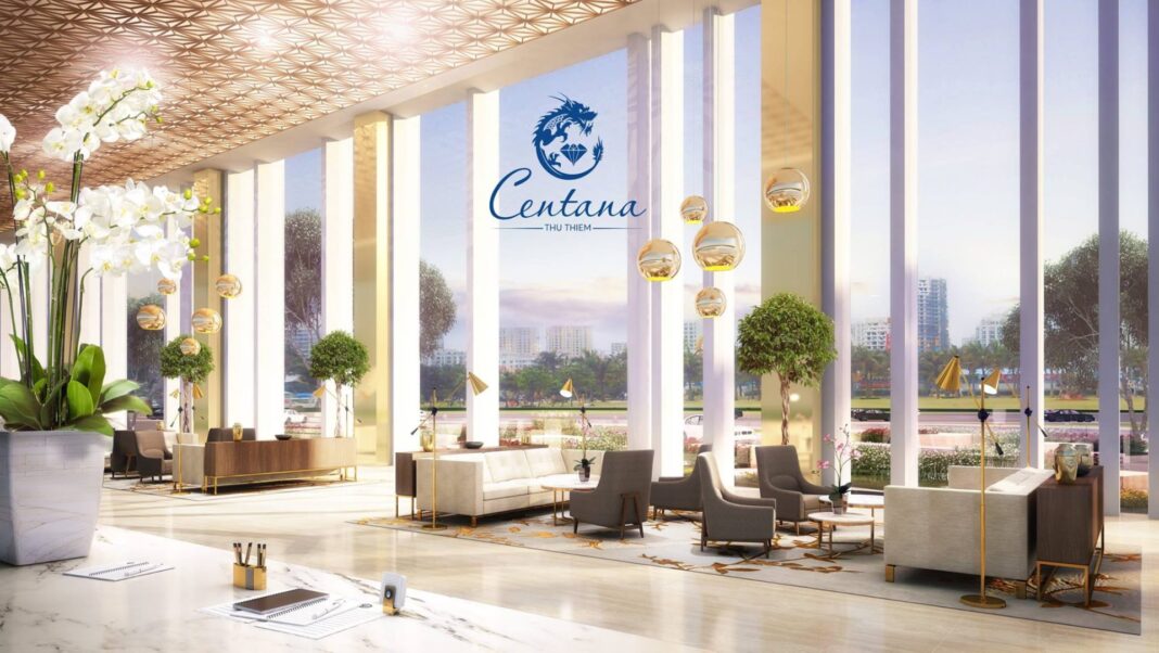 Sảnh chờ Sảnh chờ