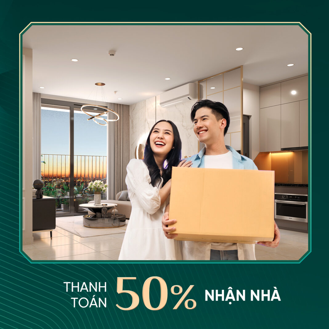 The Emerald 68 The Emerald 68