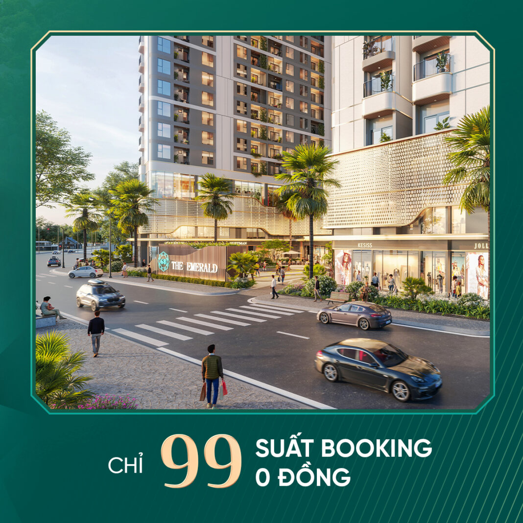 The Emerald 68 The Emerald 68