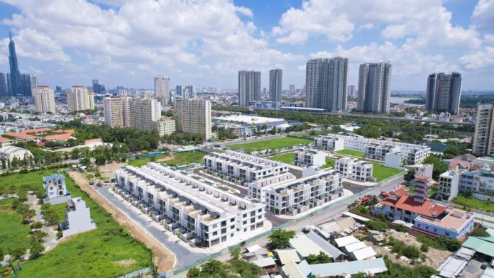An Phú New City