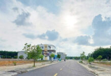 Bán đất Tuấn Điền Phát