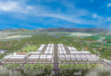 CentreVille Lương Sơn