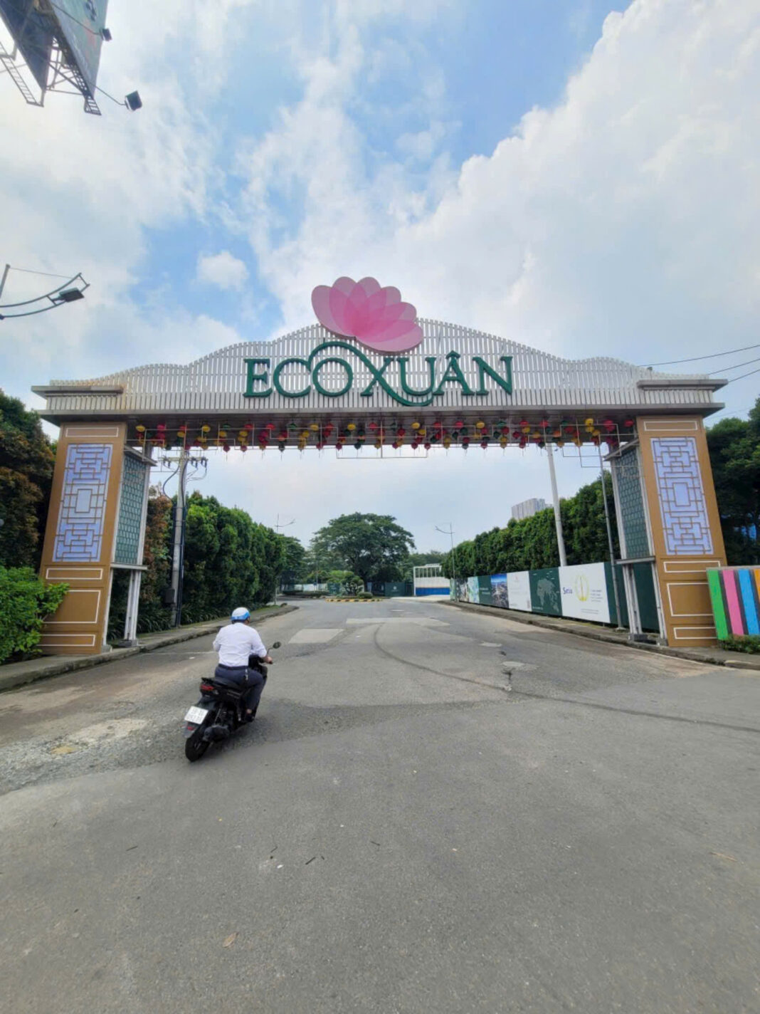 Eco Xuân