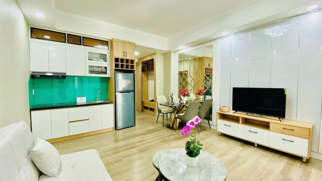 Happy Home Dĩ An Happy Home Dĩ An