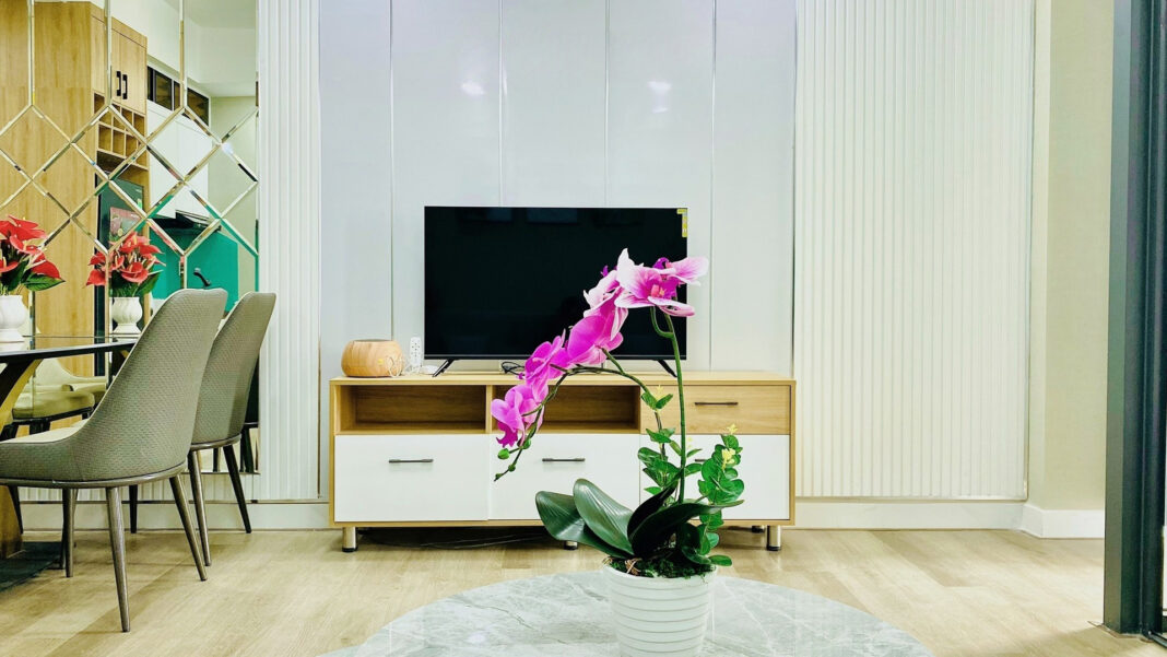 Happy Home Dĩ An Happy Home Dĩ An