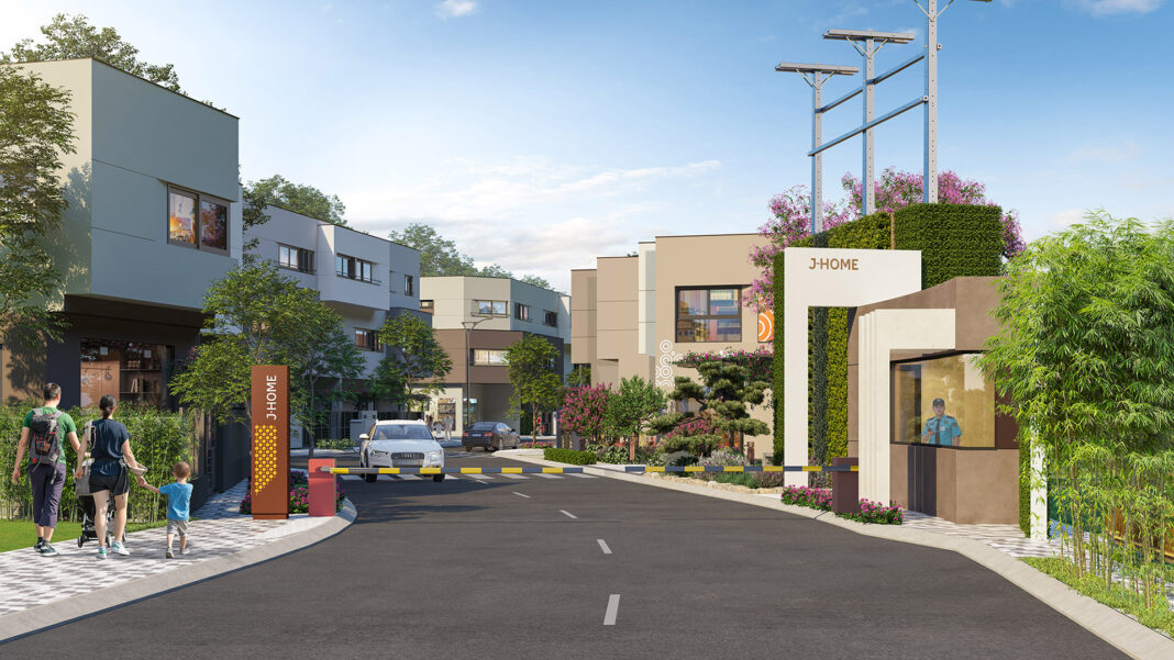 Cổng chào Cổng chào